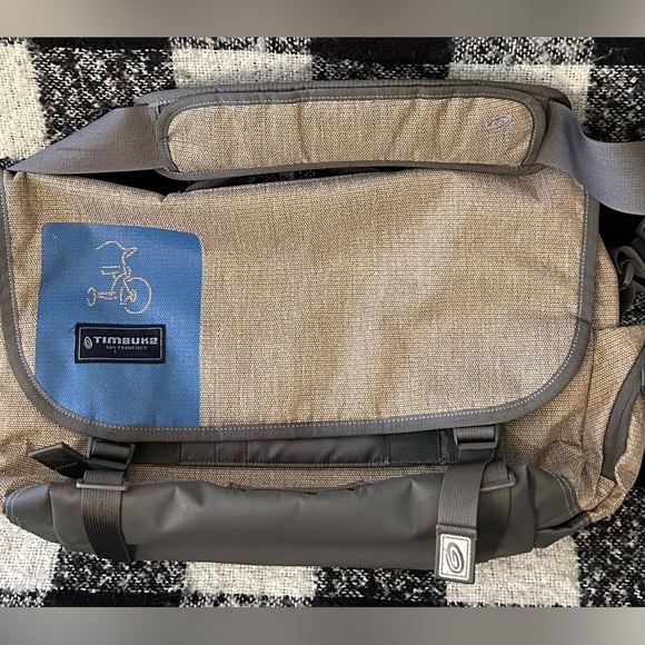 Timbuk2 laptop bag - Picture 1 of 2